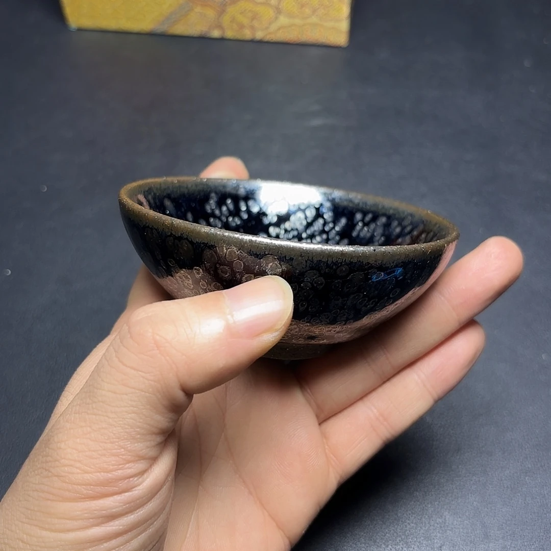 星***耀茶盏建盏建盏建盏建盏