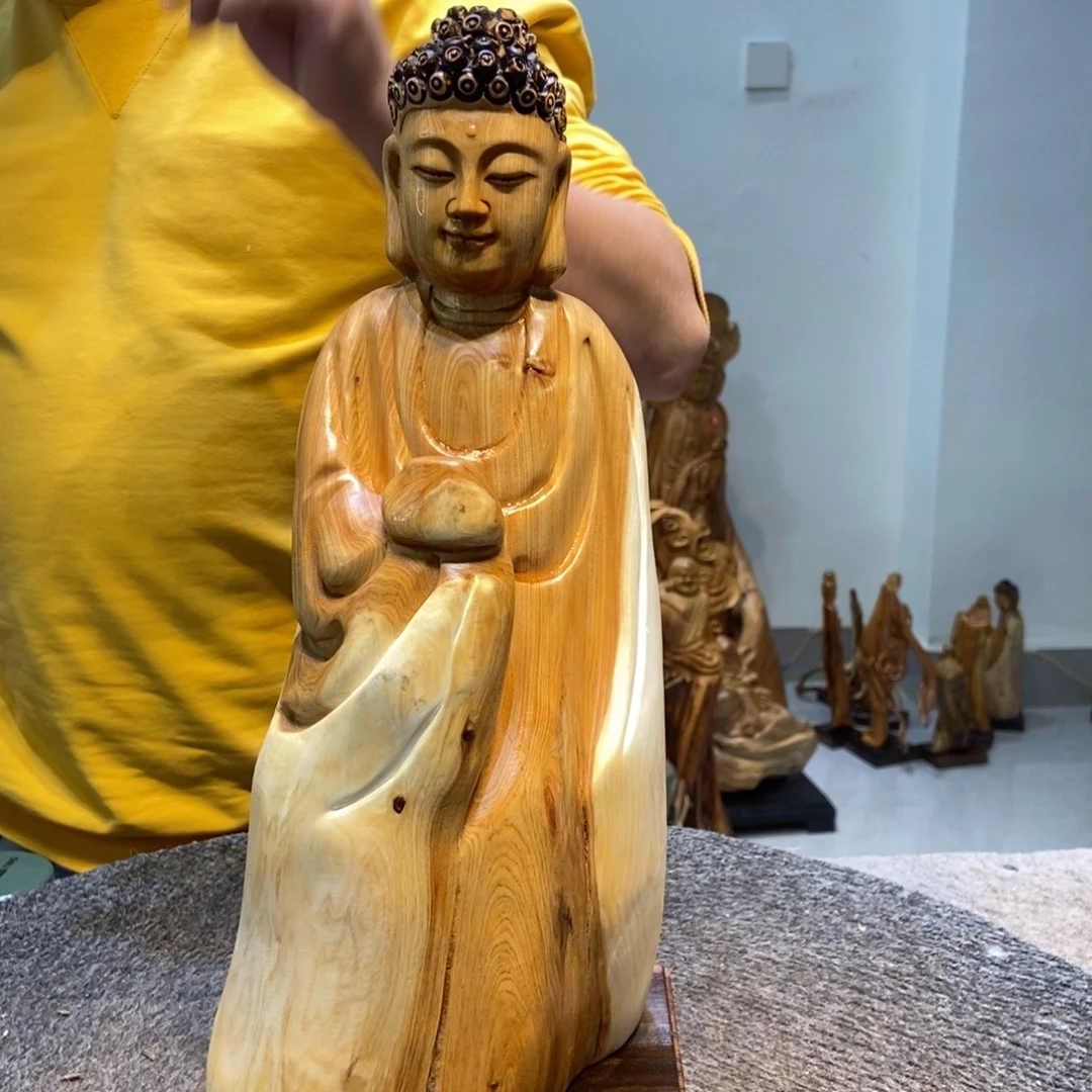 柏木（崖柏）进来点点关注哦