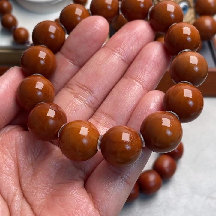 手串/手链橄榄核橄榄核15