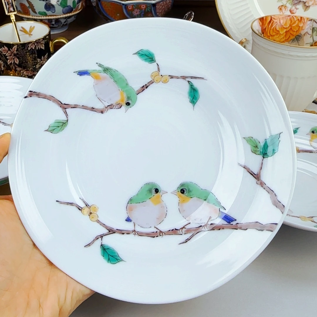 全场高端陶瓷福利不停！