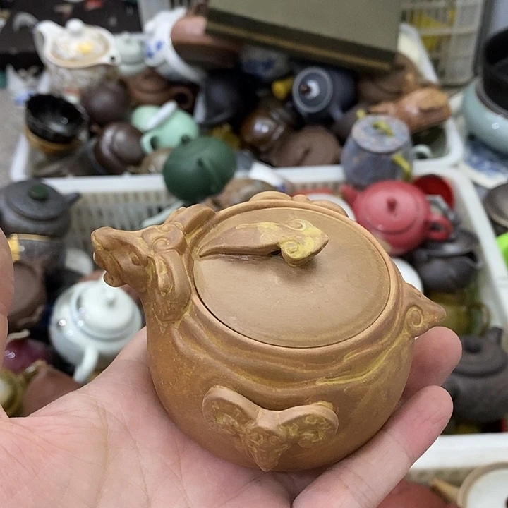 陶瓷制品生产陶瓷制品