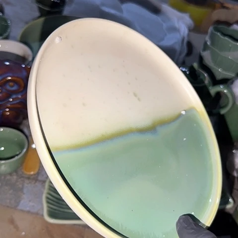 瓷片国营厂库存20厘米