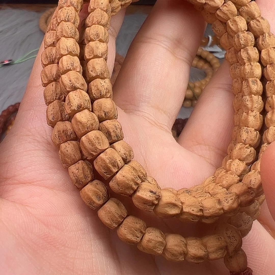 吊坠金刚菩提多顺百香