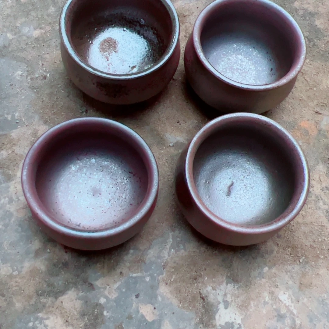 坭兴陶贵台龙窑A241