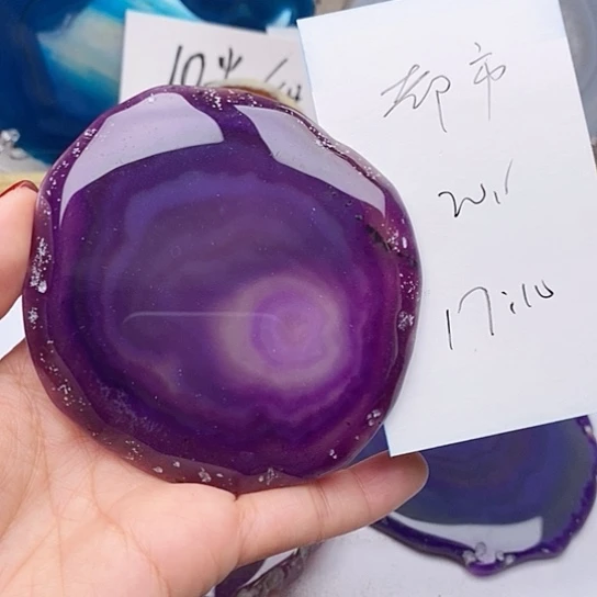 玛瑙/玉髓颈饰未镶嵌都**妇