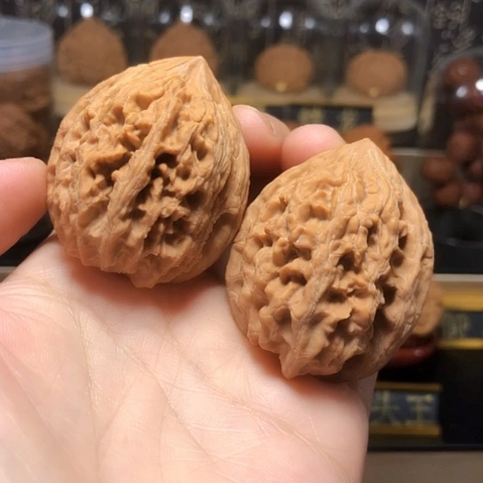 特价：大沽石（练手对）