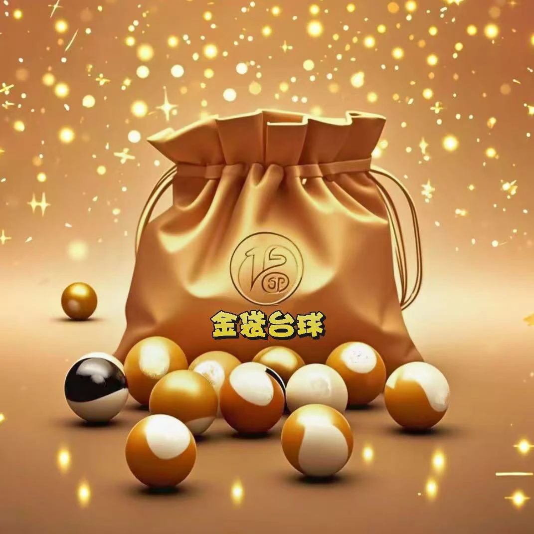 金袋台球器材 私人定制 巧克粉