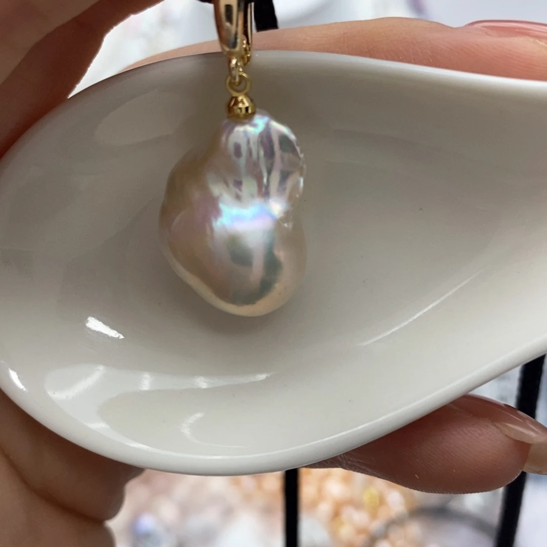 未镶嵌淡水珍珠其它