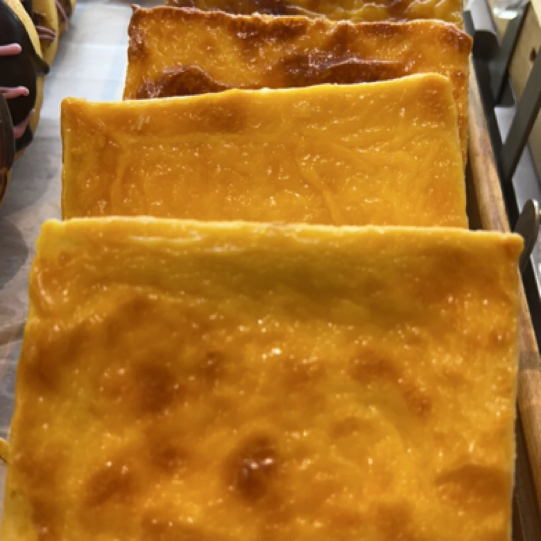 卡布基诺德式焗烤