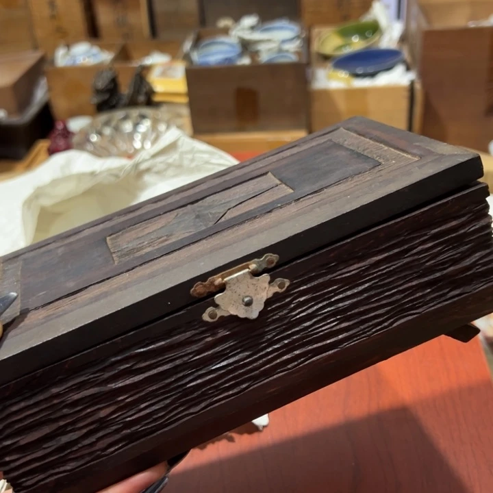 文海杂货铺开播中