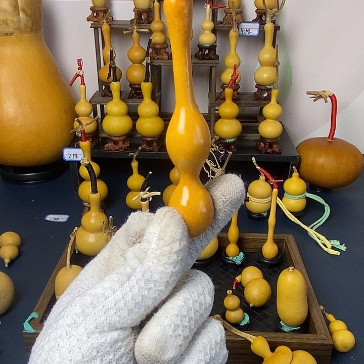 小***巴精品葫芦 一物一价