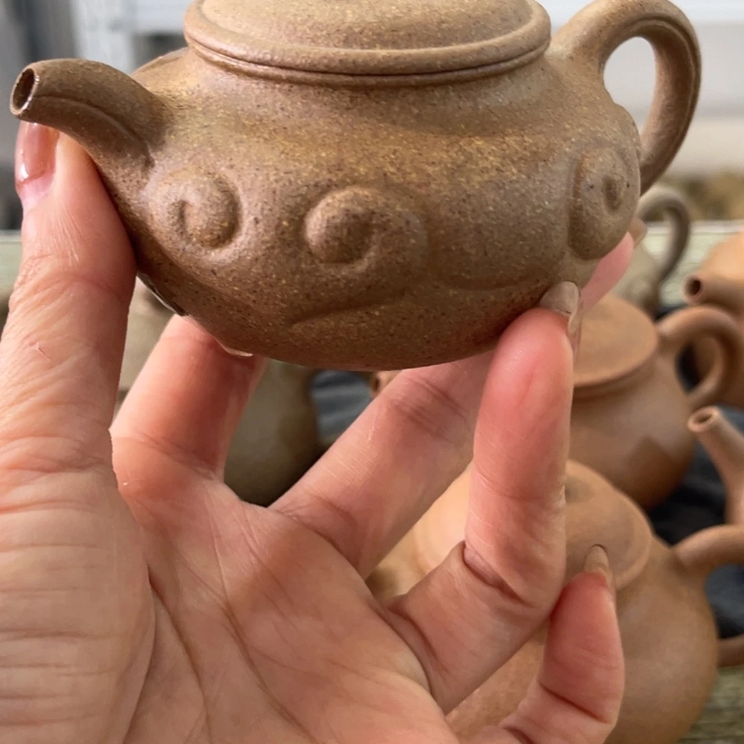 茶壶紫砂紫砂…………