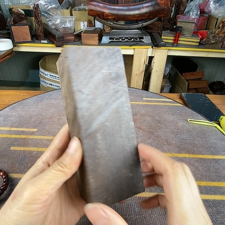 东非黑黄檀（紫光檀）362