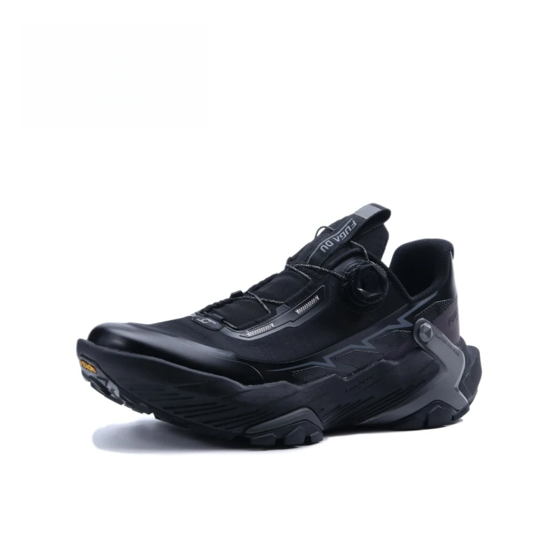 KAILEZUS/凯乐祖大坡王户外减震透气徒步越野跑山鞋