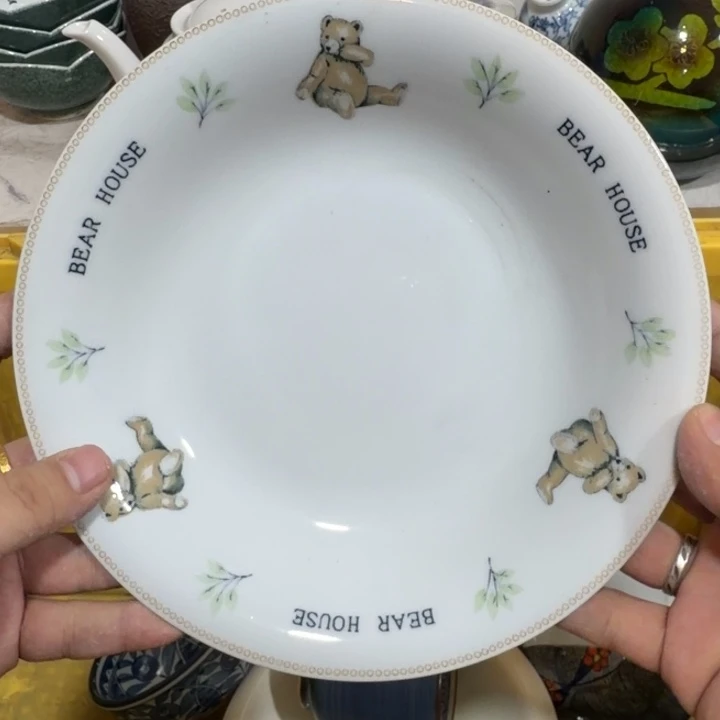 陶瓷推荐第二名20包邮