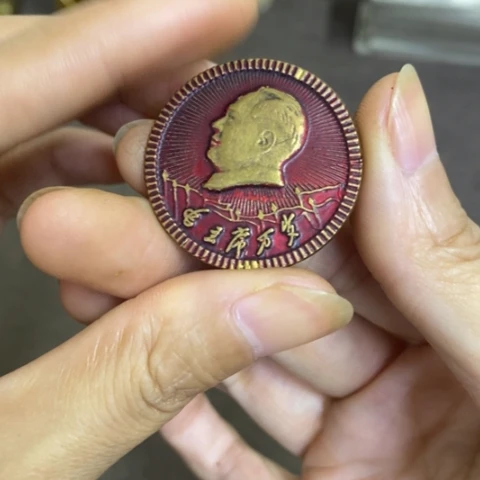 摆件景德镇陶瓷研究所