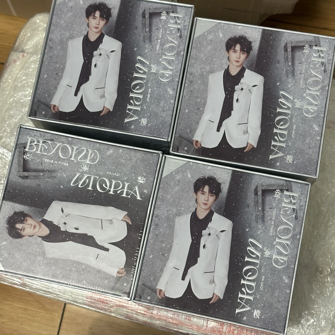 【官方正品未绑】三专手办款