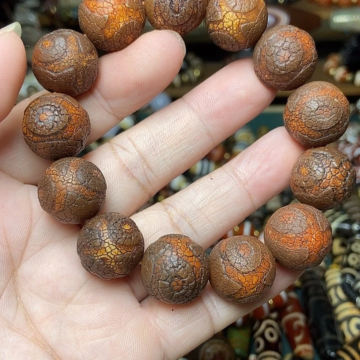 玛瑙/玉髓未镶嵌手链