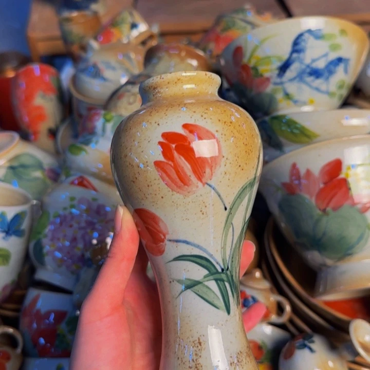 瓷片景德镇陶瓷清库存