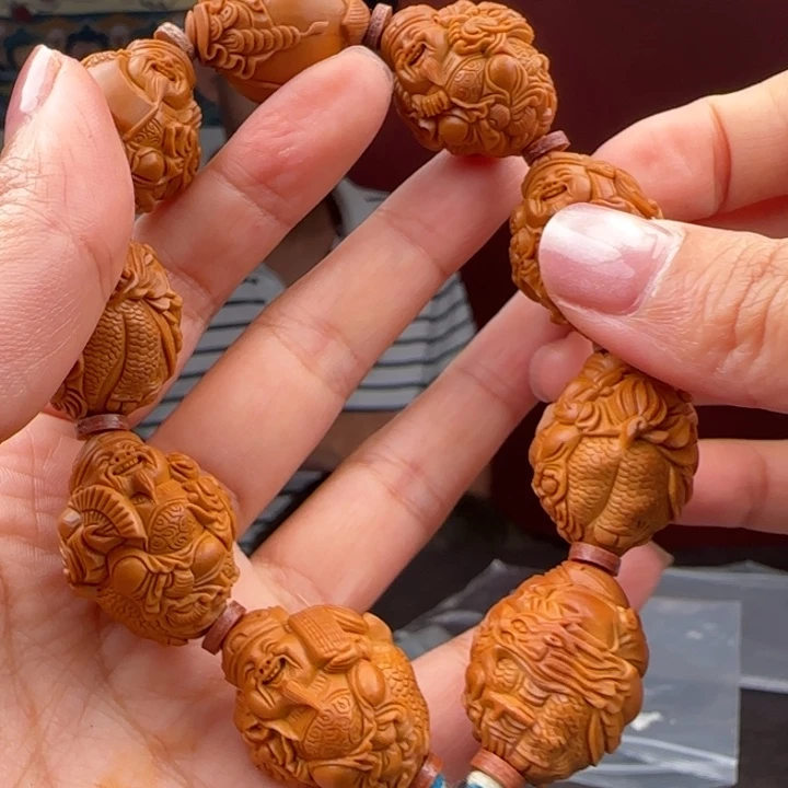 早***@吊坠橄榄核橄榄核