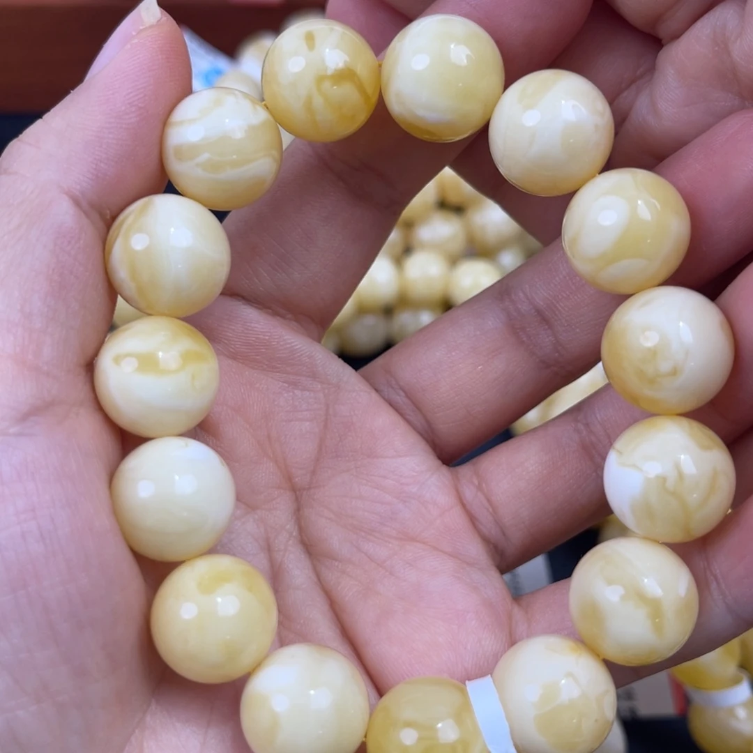 裸石蜜蜡未镶嵌尺寸14.5