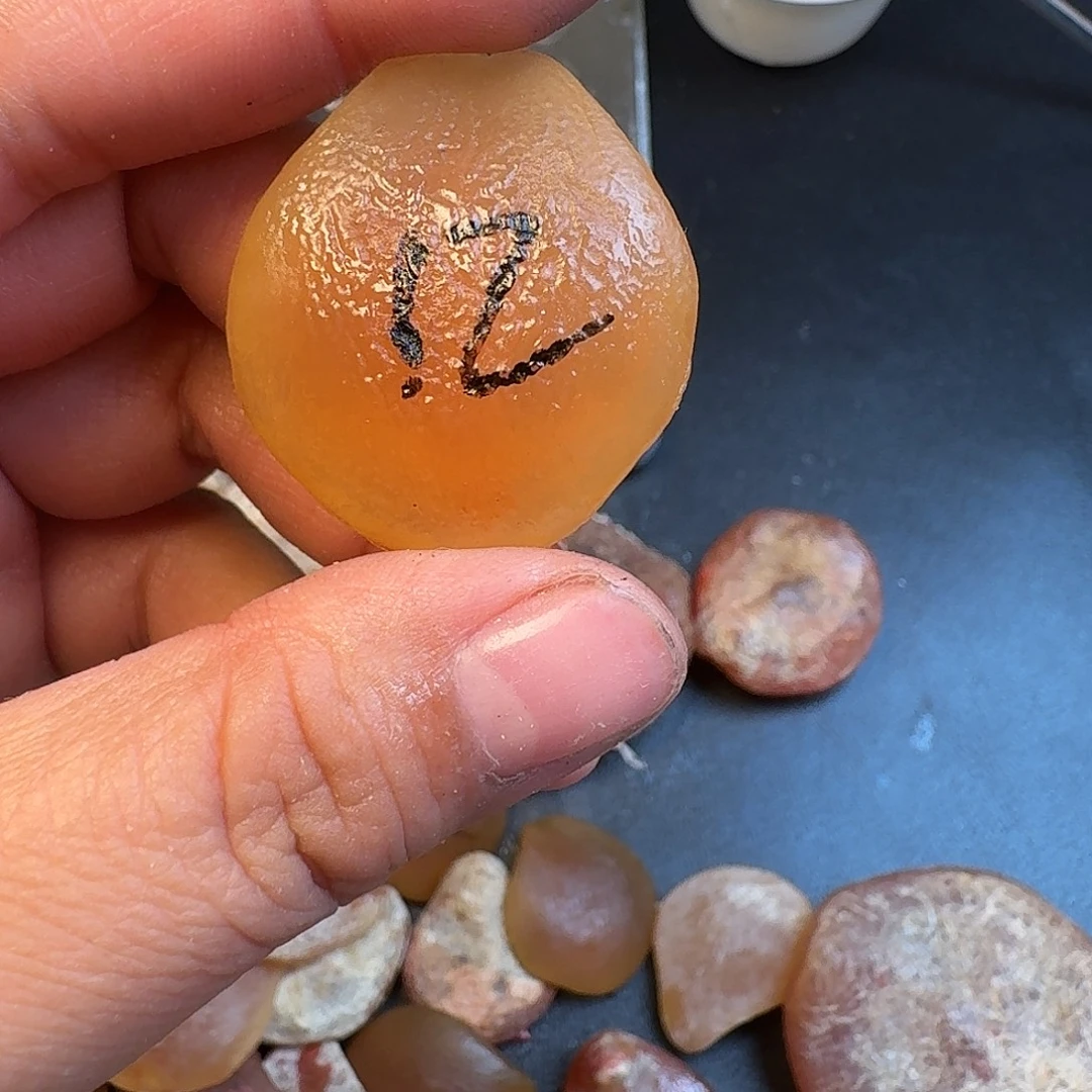 花岗石铁合金青鱼石