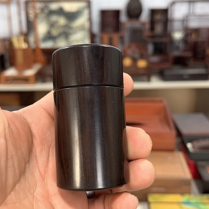 木红木工艺品雕刻工艺