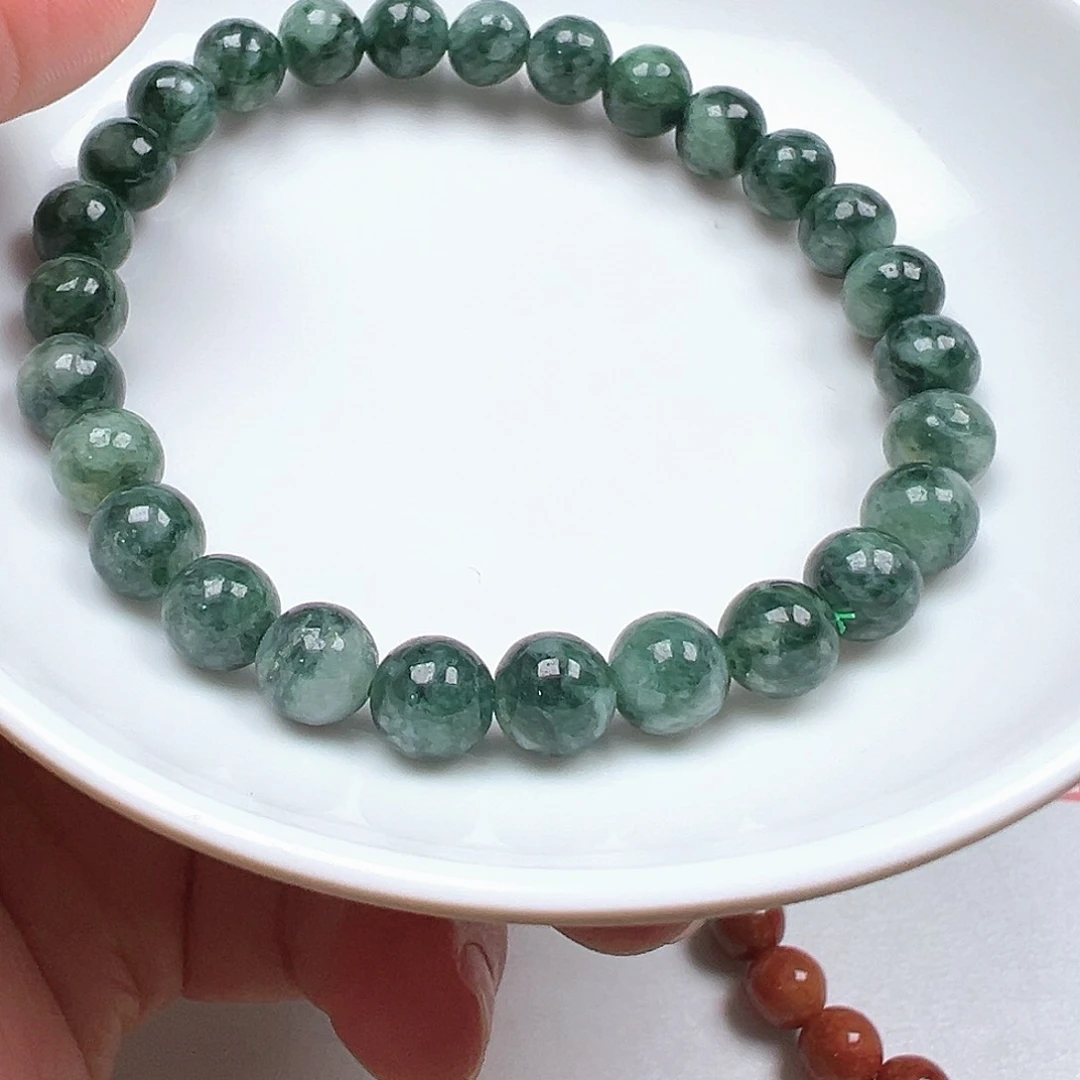 翡翠散珠八*货主货主