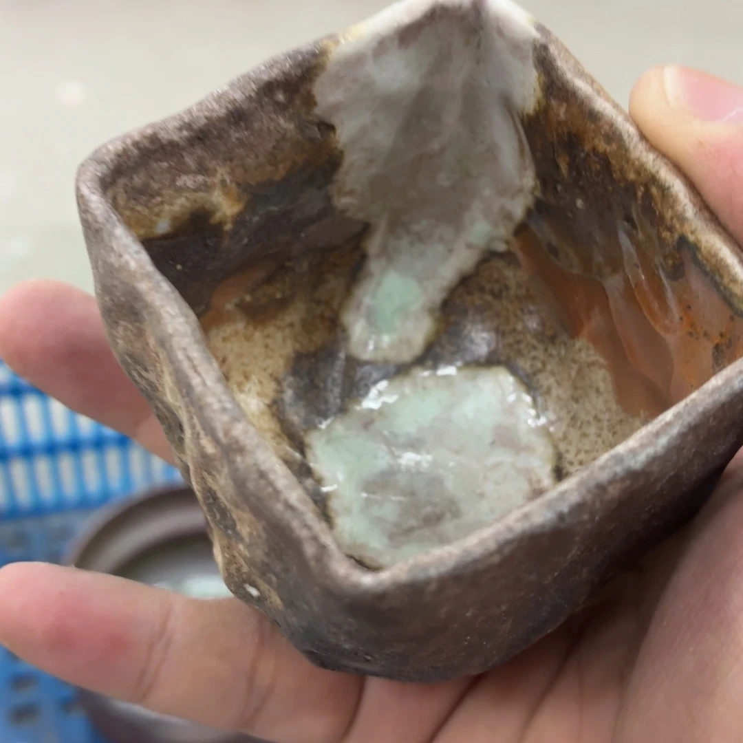 陶园柴烧，精品高货546