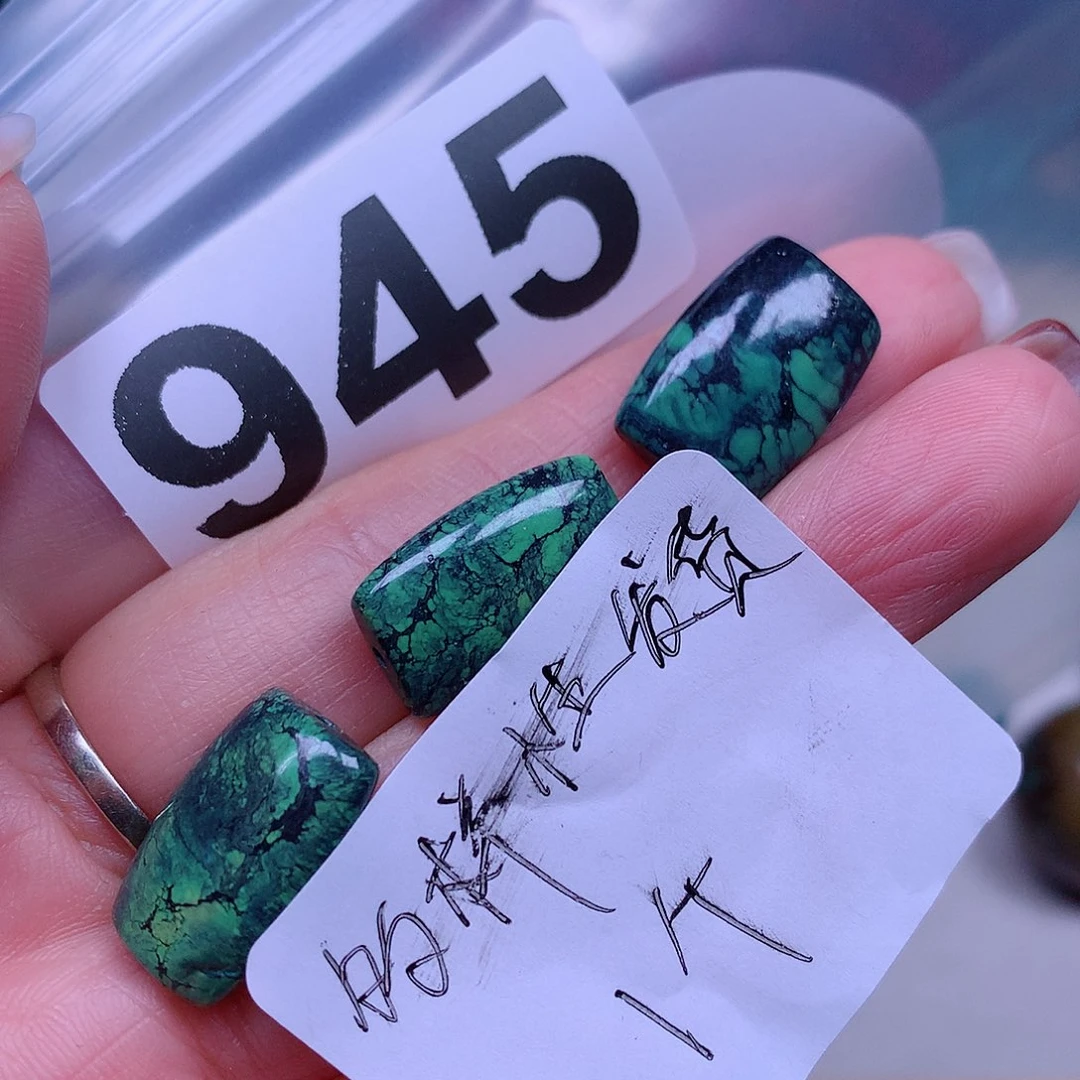 空竹粉丝专享十堰特色手工散珠