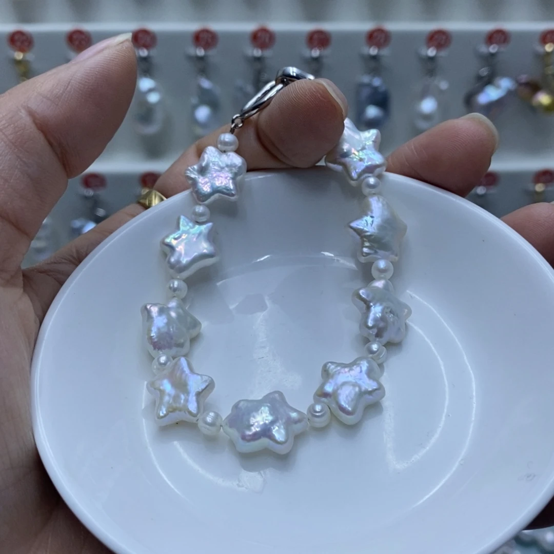 淡水珍珠其它未镶嵌