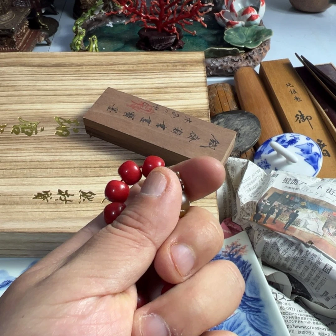 紫砂茶碗火**我家粉皮真好看啊啊