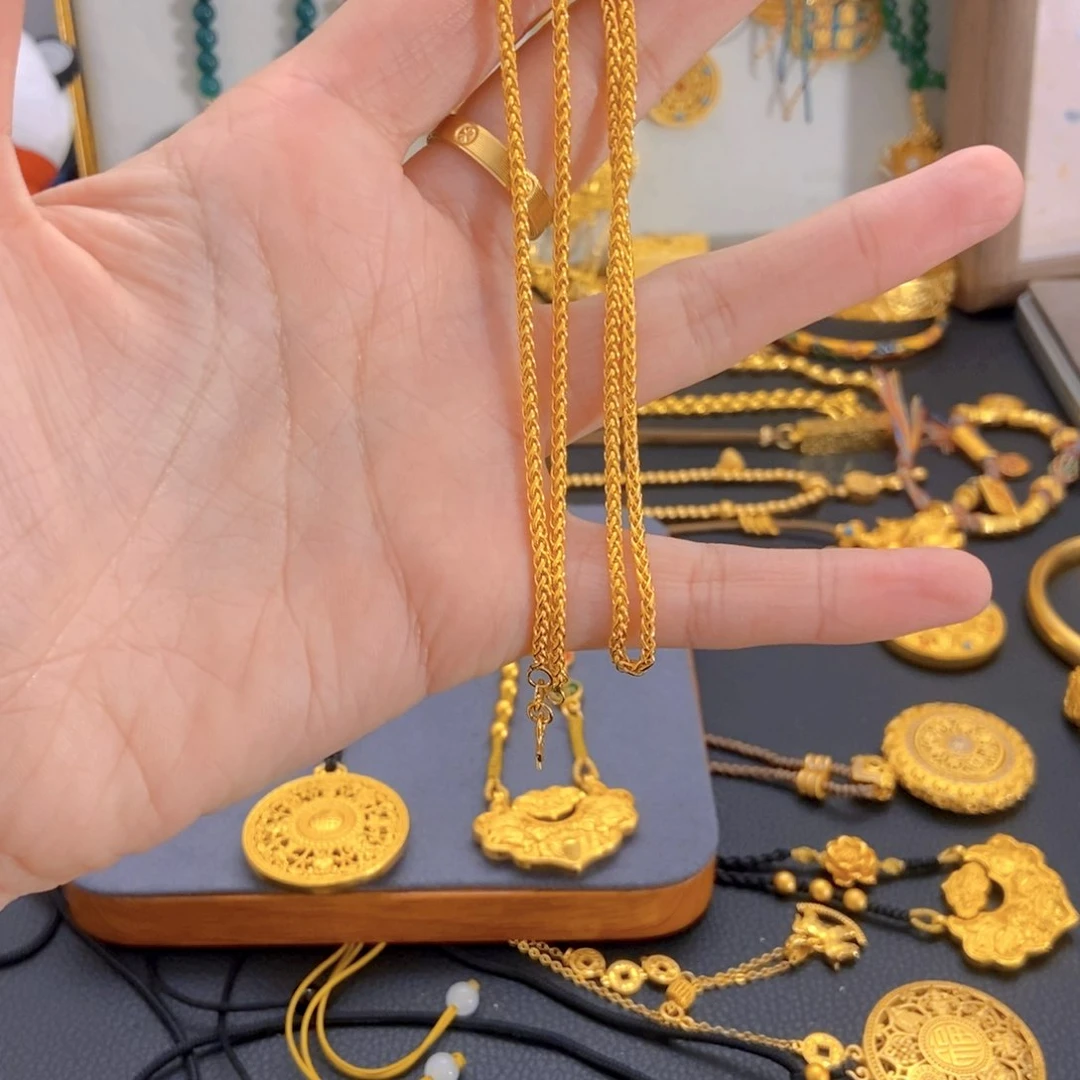 合金布艺铜合金无