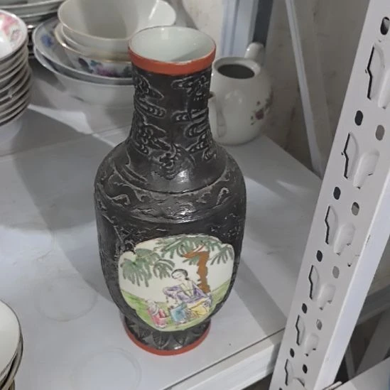 当代景德镇陶瓷工艺品
