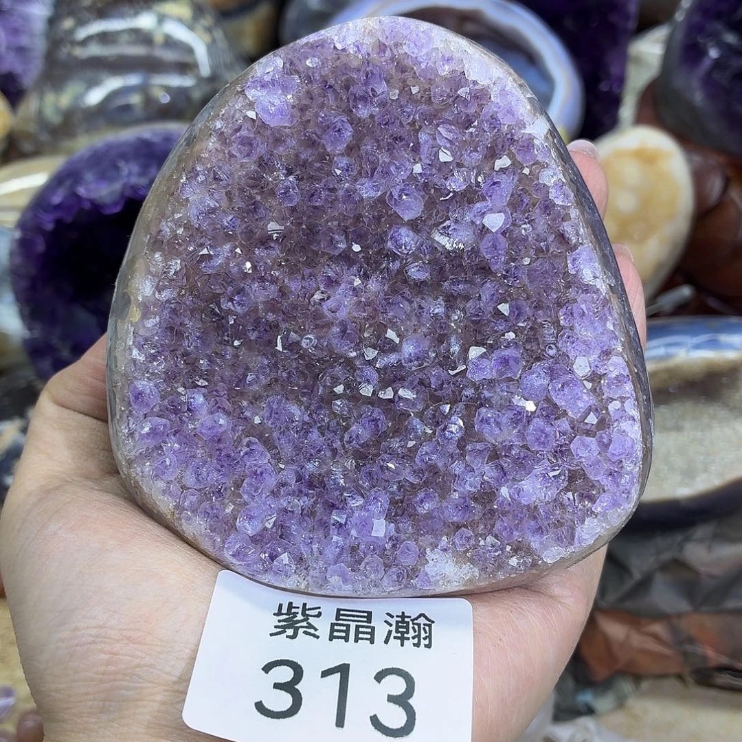 未镶嵌大型摆件（非配饰）水晶