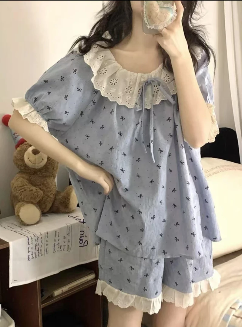 按编码下单【编码C01-C99】找到对应编码下~睡衣