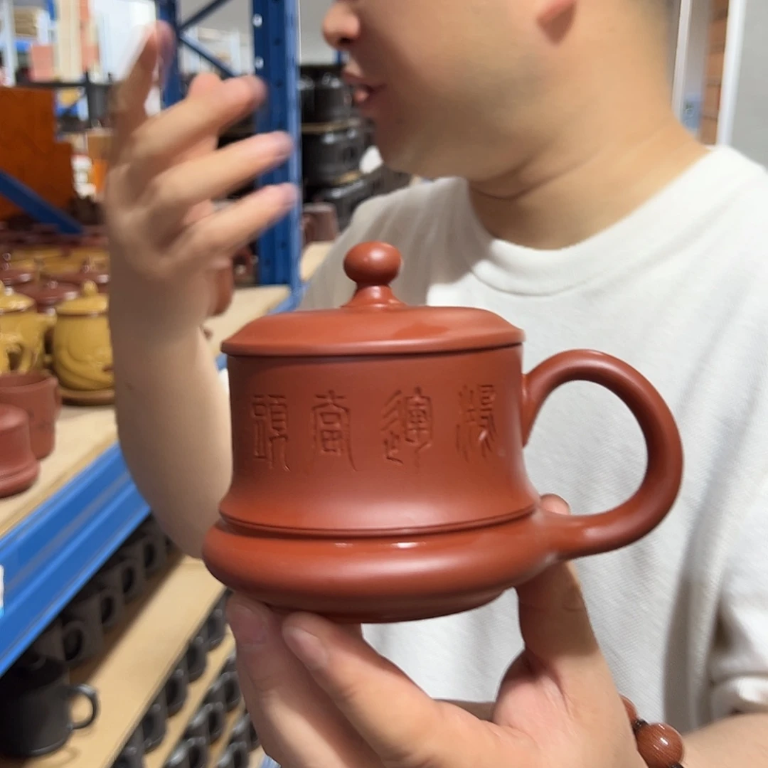 茶壶紫砂紫砂壶紫砂茶宠茶叶罐