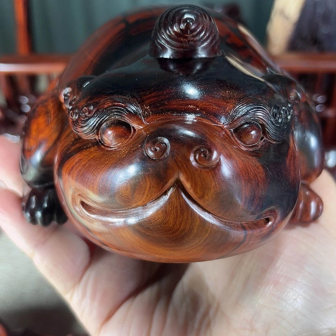 檀香紫檀（小叶紫檀）