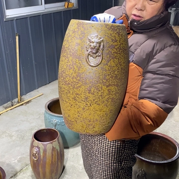 花盆口19高41无孔～～～