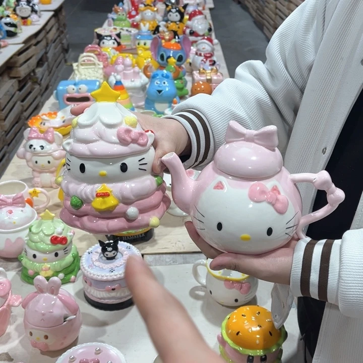 紫砂茶案这么多人都在