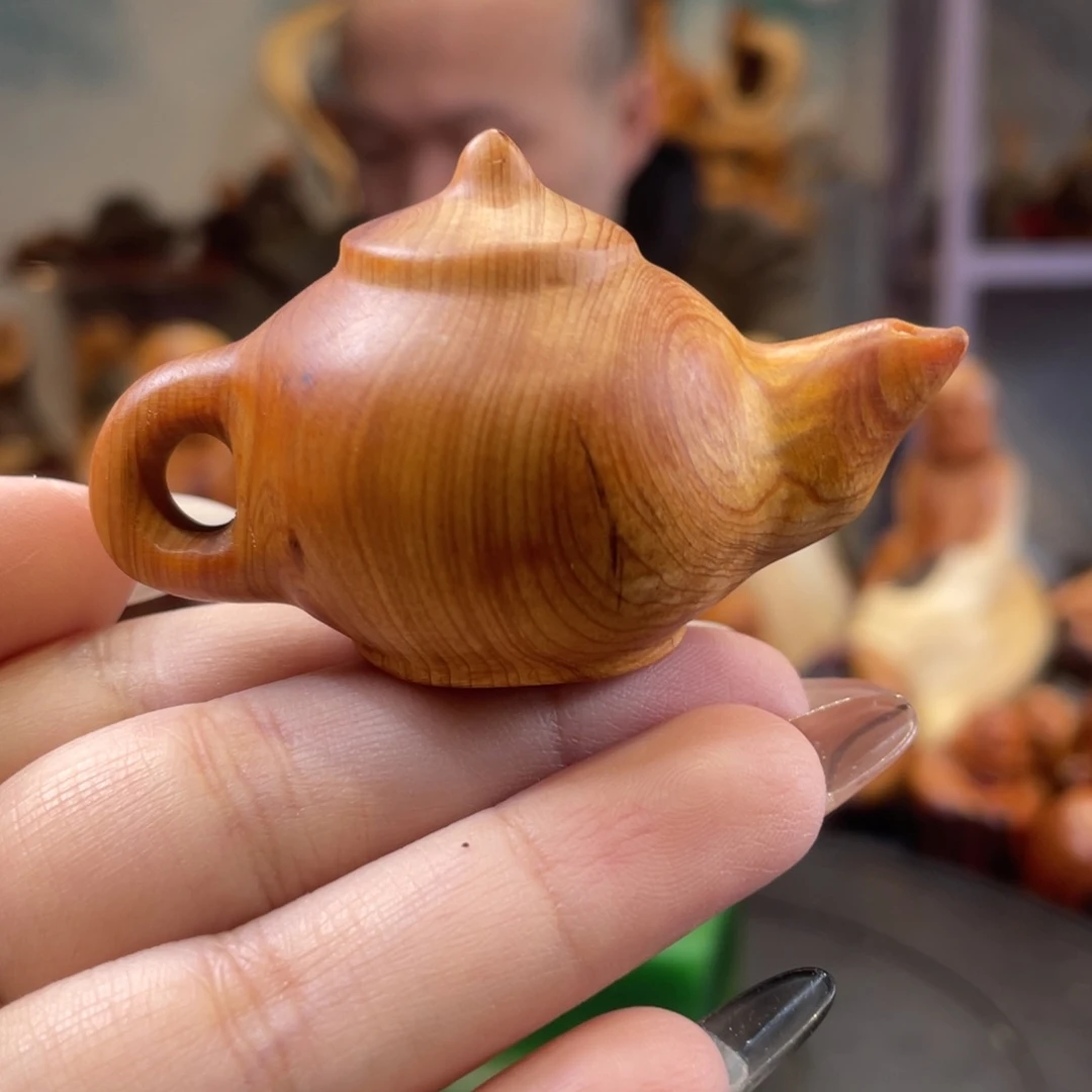 柏木（崖柏）手串/手链