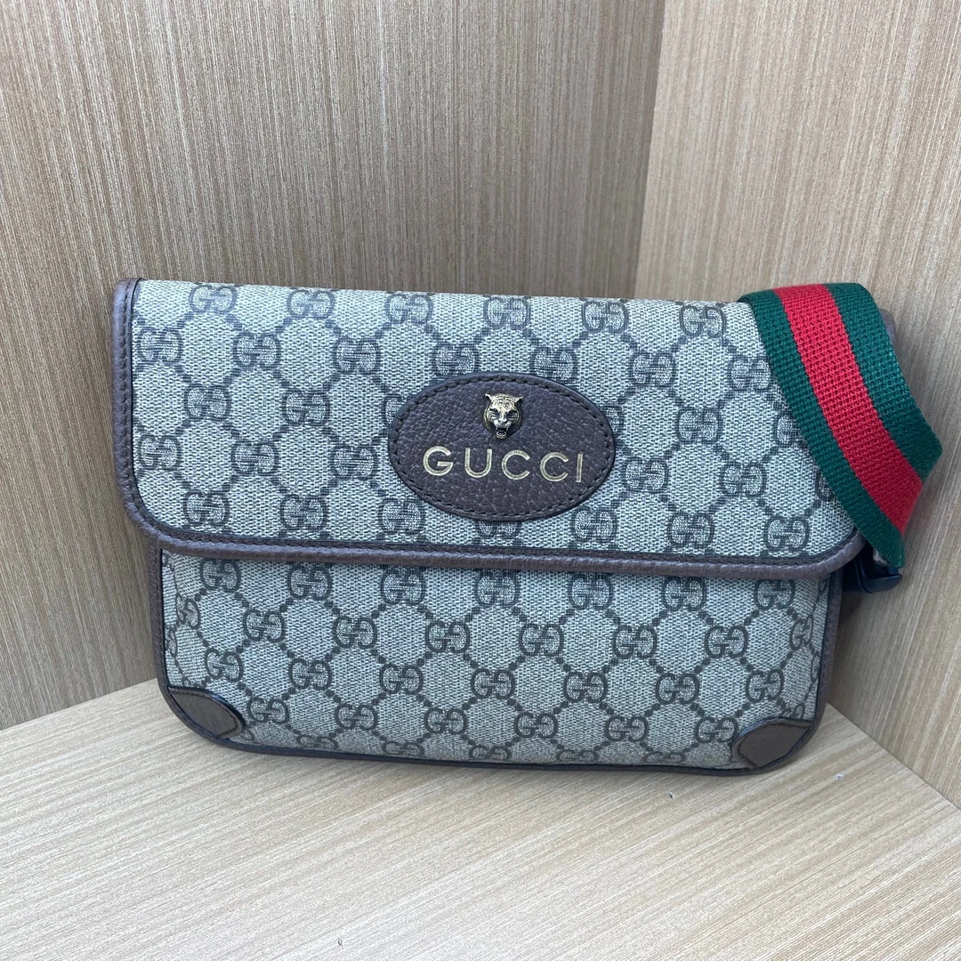 95新 GUCCI/古驰 小野专属/95新/古驰/单肩包/DY2770