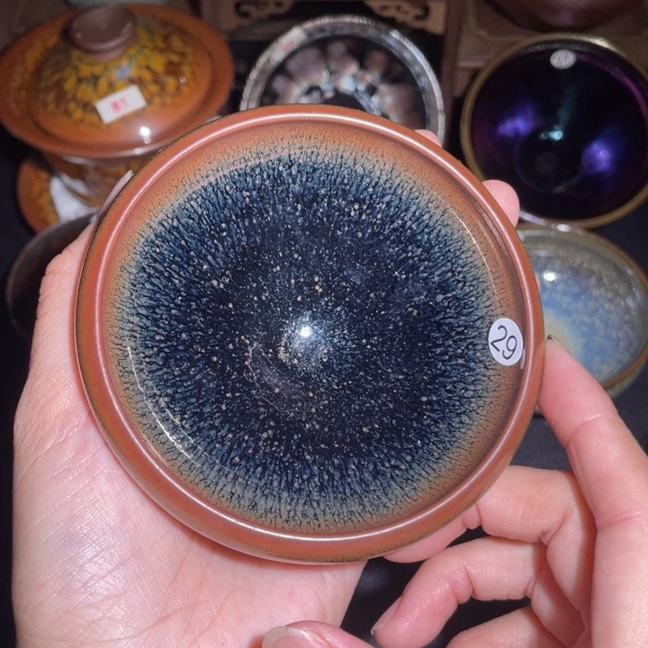 茶盏茶器直播间链接
