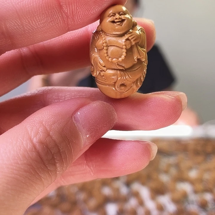 吊坠橄榄核橄榄核