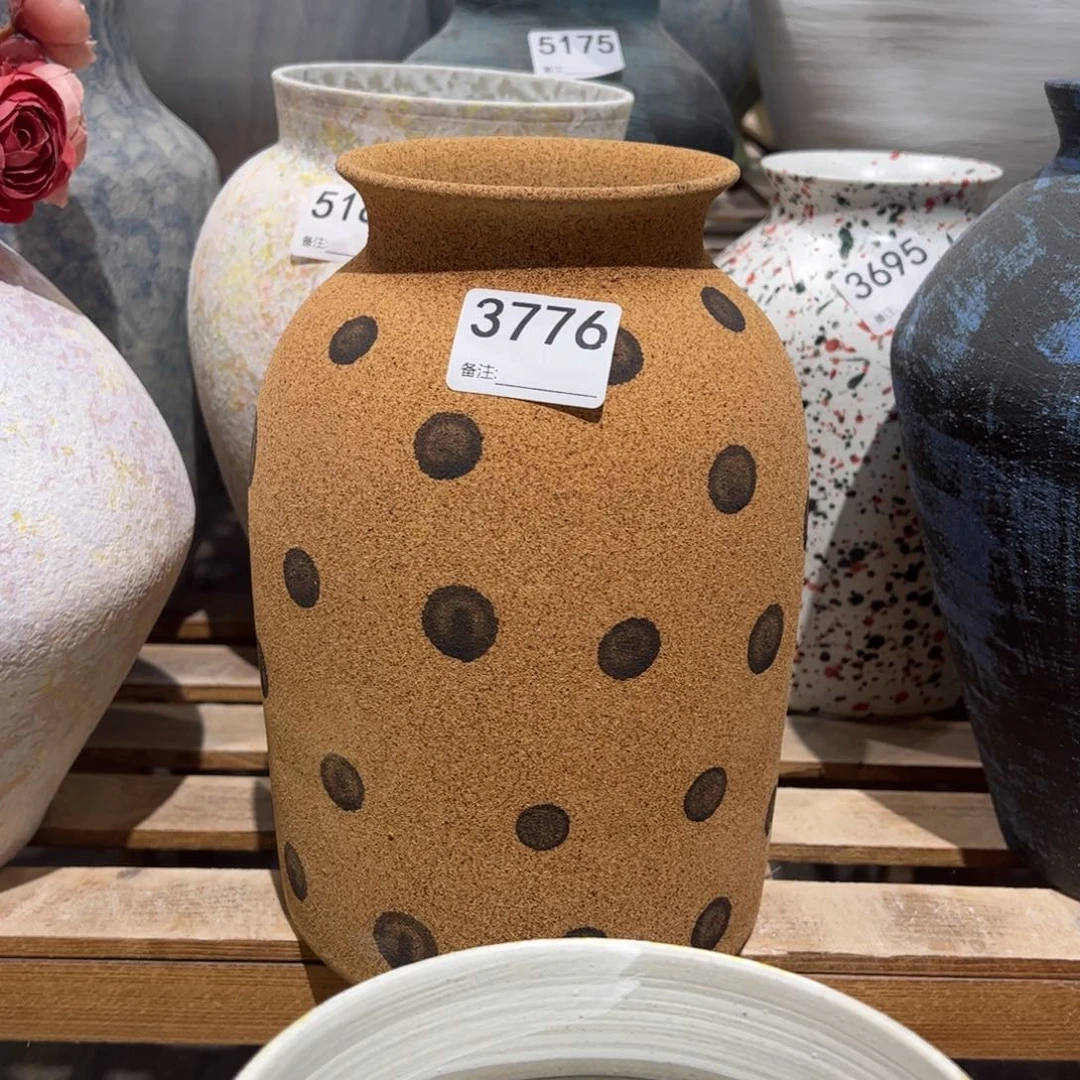 瓷片3776高24口8默认无孔的