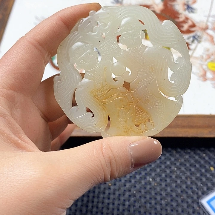 紫砂闪购商品，一图一物