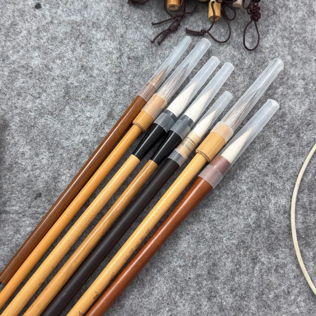 高货毛笔清仓特价15