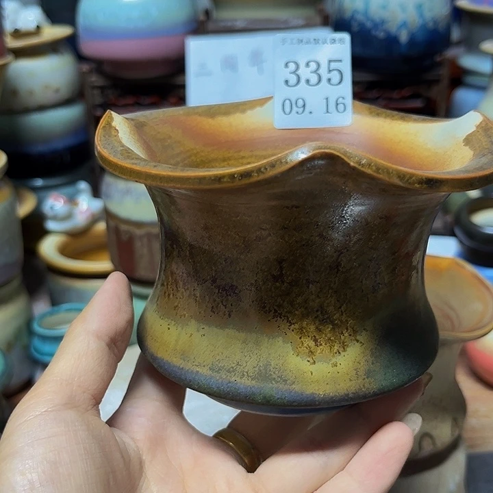 瓷片景德镇陶瓷手工制作