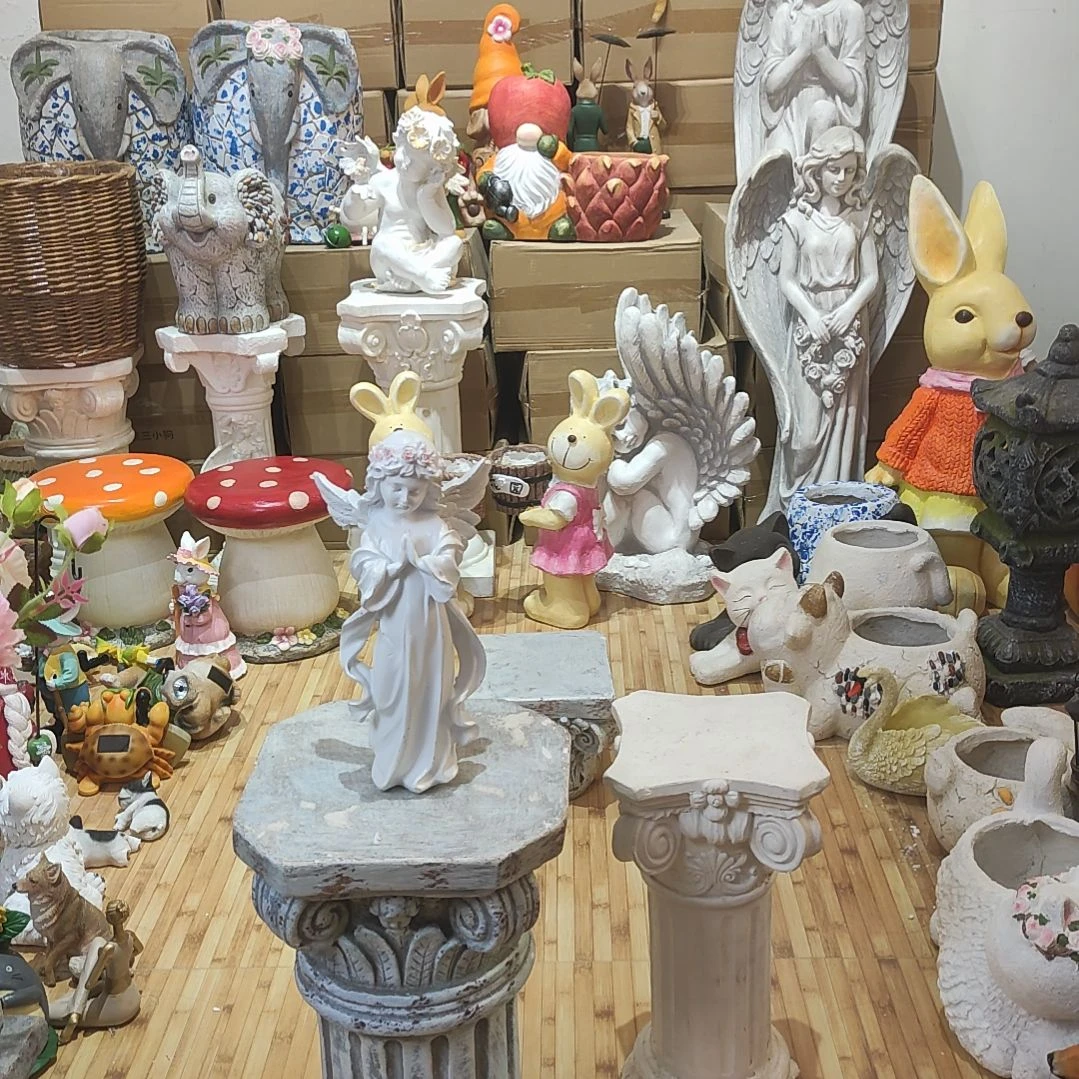 合成树脂树脂爱丽丝天使