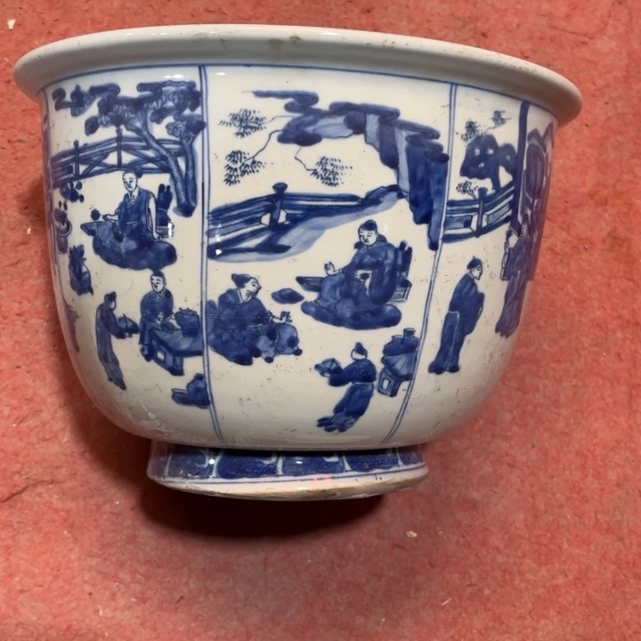 摆件陶景德镇陶瓷艺术品